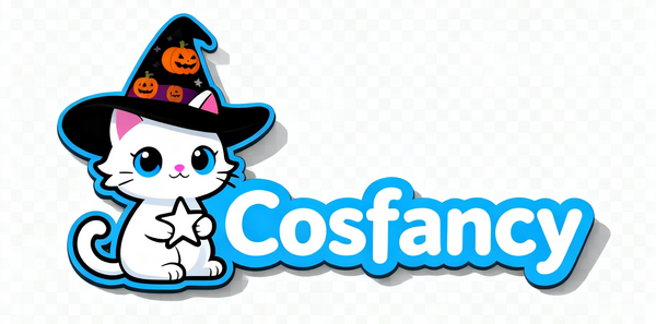 Cosfancy